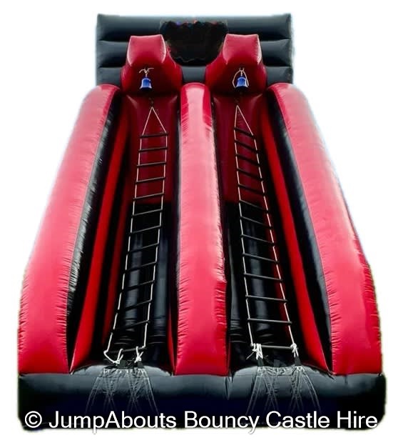 Unclimbable Ladders Hire | Bromley, Croydon, Beckenham & Sevenoaks